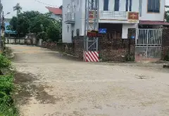 Đất lô góc đẹp giá hợp lý tại Ninh Môn Sóc Sơn... Bán owner_side tại Nội Bài, Hà Nội 05