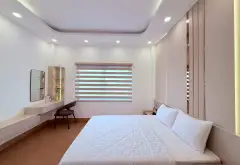 Bán nhà 6 tầng xây mới phường An Nhơn, quận Gò Vấp, Hồ Chí Minh, diện tích 82m2, giá 13.8 tỷ... Bán nhà riêng tại An Nhơn, Hồ Chí Minh 11