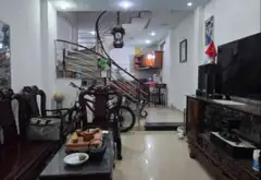 Nhà lô góc 4 tầng với thiết kế thông minh tại vị trí đắc địa quận trung tâm... Bán nhà riêng tại Lê Chân, Hải Phòng 03