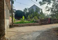 MẢNH ĐẤT PHÙ LINH, SÓC SƠN ĐẸP. DIỆN TÍCH RỘNG. GIÁ CỰC TỐT. ĐƯỜNG VÀO ĐẤT TO XE 16 CHỖ ĐỖ CỬA.... Bán đất tại Sóc Sơn, Hà Nội 11