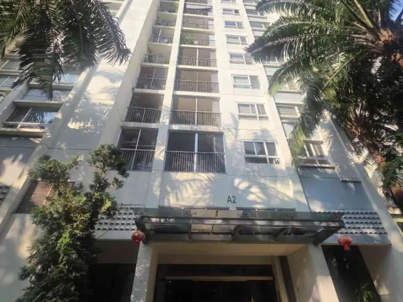 👀 83M² – 2 NGỦ – 2 LÔ GIA: CĂN NÀY CÓ GÌ ĐẶC BIỆT?... Bán căn hộ chung cư tại Phụng Công, Hưng Yên 01