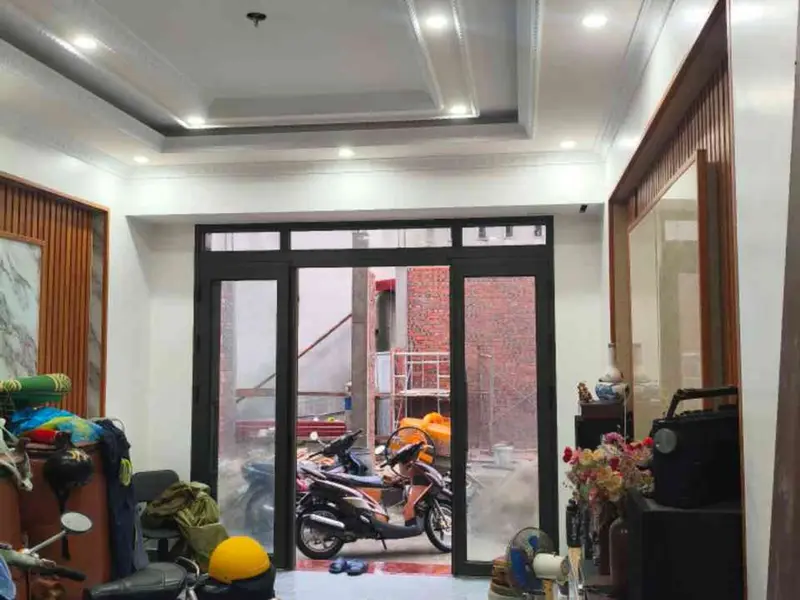 Nhà 4 tầng siêu chất giữa lòng Hải An... Bán nhà riêng tại Hải An, Hải Phòng 01