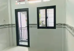 TRỤC TÔN ĐẢN - 2 TẦNG - 2.8 TỶ - NỞ HẬU - SHR... Bán nhà riêng tại Khánh Hội, Hồ Chí Minh 03