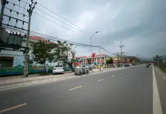 Bán đất 400m2 mặt tiền 10,9m tại Phú Hạ, Kim Anh, Sóc Sơn, Hà Nội... Bán đất tại Kim Anh, Hà Nội 12