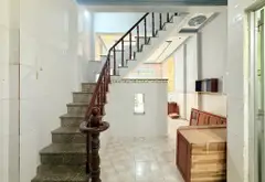 Nhà 2 tầng 41m² tại phường Gò Vấp giá 4.4 tỷ... Bán nhà riêng tại An Hội Tây, Hồ Chí Minh 03