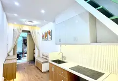 Nhà 2 tầng 2 phòng ngủ tại Tân Bình, khu vực Lý Thường Kiệt giá ưu đãi... Bán nhà riêng tại Tân Hòa, Hồ Chí Minh 04