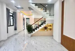NHÀ MỚI 3 TẦNG - LÔ GÓC HAI MẶT - TRUNG TÂM Q2... Bán nhà riêng tại Bình Trưng, Hồ Chí Minh 01
