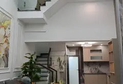 NHÀ MẶT NGÕ 261 TRẦN NGUYÊN HÃN – Ô TÔ THÔNG - VŨ CHÍ THẮNG - CHỢ ĐÔN,... Bán nhà riêng tại Lê Chân, Hải Phòng 01