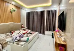BÁN NHÀ BÌNH TÂN - MT KDC NGAY VÕ VĂN KIỆT – VỪA Ở VỪA KINH DOANH – 80M NHỈNH 8 ĐỒNG... Bán nhà riêng tại An Lạc, Hồ Chí Minh 04