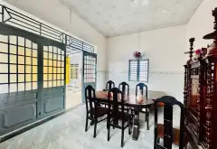 Nhà riêng rộng rãi kết hợp dãy phòng trọ tại Bình Hoà... Bán nhà riêng tại Bình Hòa, Hồ Chí Minh 08
