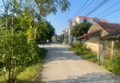 Bán đất thôn Hồng Lương, diện tích 114.8m² giá 2.95 tỷ... Bán đất tại Tân Hưng, Hưng Yên 10