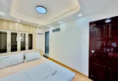 SIÊU PHẨM 5 TẦNG,SÂN THƯỢNG BTCT - NGAY SAU MẶT TIỀN - NGANG 4.6M2... Bán nhà riêng tại Bình Lợi Trung, Hồ Chí Minh 11