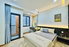 Nhà 3 tầng, 3 phòng ngủ, full nội thất tại Bạch Đằng giảm 400 triệu... Bán nhà riêng tại Gia Định, Hồ Chí Minh 07