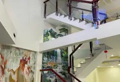 🏡 NHÀ PHỐ HẺM XE TẢI 7M – NGUYỄN ẢNH THỦ, Q12 🌹- 4.5 Đồng... Bán nhà riêng tại Tân Thới Hiệp, Hồ Chí Minh 07