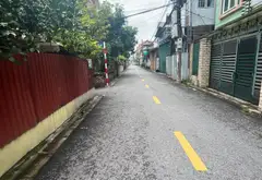 Bán đất mặt tiền 7m tại Đông Dư, Gia Lâm, giá 18,9 tỷ... Bán owner_side tại Bát Tràng, Hà Nội 03