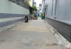 Cơ hội hiếm có sở hữu đất nở hậu, vị trí đẹp ngay Lã Xuân Oai, Quận 9... Bán đất tại Tăng Nhơn Phú, Hồ Chí Minh 04