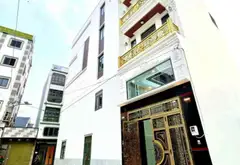 Bán biệt thự liền kề Mã Lò, Bình Tân, diện tích 50m², 5 tầng, pháp lý đầy đủ... Bán biệt thự, liền kề tại Bình Trị Đông, Hồ Chí Minh 01