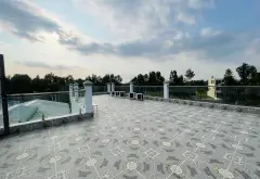 Bán biệt thự 660m2 mặt tiền 17m tại Thạnh Xuân... Bán nhà riêng tại Thới An, Hồ Chí Minh 15