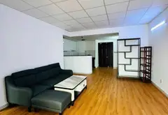 Căn hộ 3 phòng ngủ rộng rãi tại Quang Trung, Tân Bình... Bán căn hộ chung cư tại An Hội Tây, Hồ Chí Minh 02