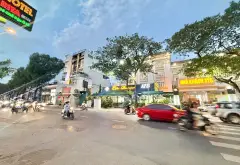 Bán nhà riêng rộng 93m2 tại phường Hạnh Thông, gần công viên Gia Định... Bán nhà riêng tại Hạnh Thông, Hồ Chí Minh 01