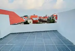 Bán nhà riêng 4 tầng x 40m2 tại trung tâm Tiền Yên với ô tô đỗ cửa,... Bán nhà riêng tại Sơn Đồng, Hà Nội 06