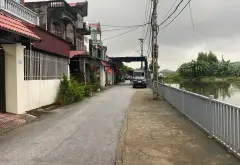 Bán đất 100m2 tại khu giãn dân Khắc Niệm, vị trí thuận tiện... Bán đất tại Hạp Lĩnh, Bắc Ninh 07