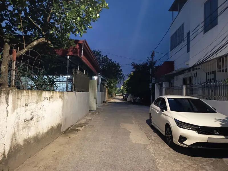 Bán nhà riêng Đường 208, An Dương, Hải Phòng - đối diện Công Viên An Dương đang xây dựng.... Bán nhà riêng tại An Dương, Hải Phòng 01