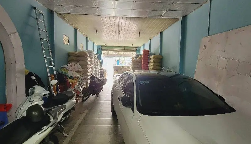 Siêu phẩm nhà mặt tiền đường Đại Lộ Bình Dương, tiện kinh doanh đỉnh... Bán nhà mặt phố tại Chánh Hiệp, Hồ Chí Minh 01