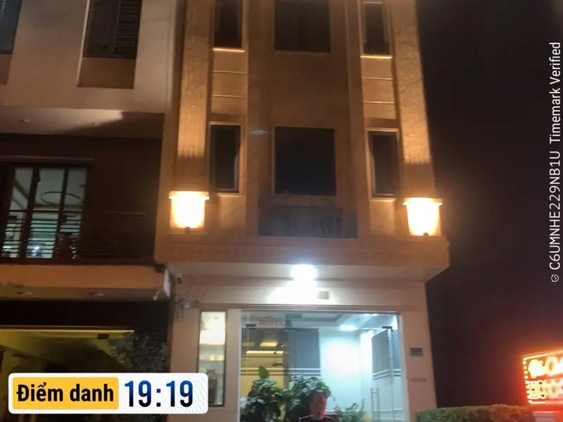 Nhà mặt phố 7 tầng đẳng cấp tại Đỗ Chính, giáp Gia Viên, view hồ tuyệt đẹp... Bán nhà mặt phố tại Gia Viên, Hải Phòng 01