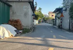 Bán đất lô góc rộng thoáng, gần sân bay Nội Bài... Bán đất tại Nội Bài, Hà Nội 06