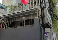 Nhà lô góc ô tô vào tận nơi, siêu thoáng sát trục chính Giải Phóng... Bán nhà riêng tại Hoàng Mai, Hà Nội 03
