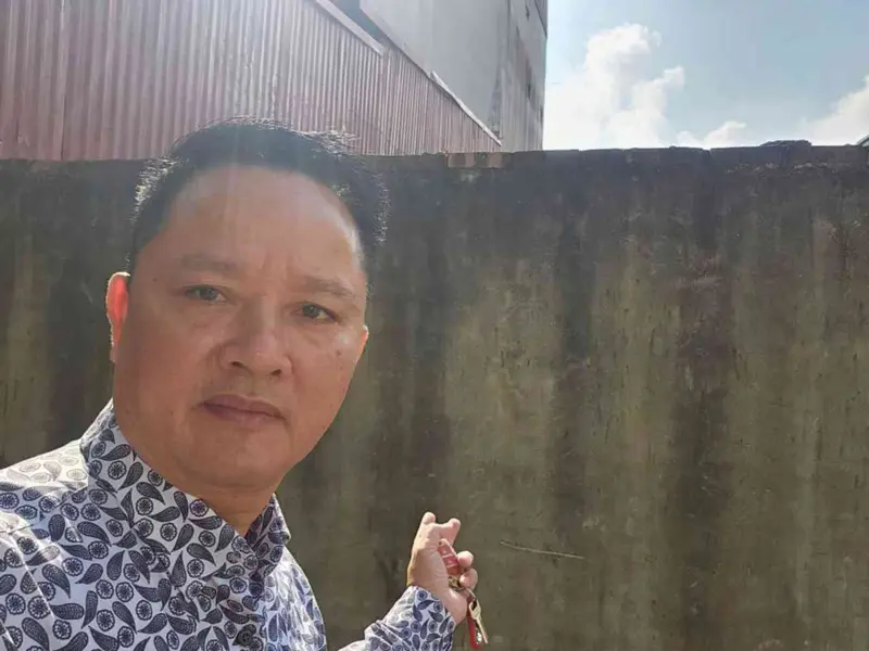 ĐẤT KHU CN YÊN PHONG, ĐẤT ĐẸP LONG CHÂU, YÊN PHONG, THỊ TRẤN CHỜ, BẮC NINH... Bán đất tại Yên Phong, Bắc Ninh 01