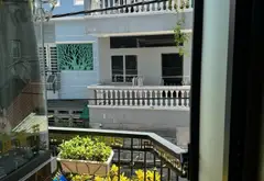 Nhà mặt phố 3 tầng khu vực Quận 7, diện tích 40m², pháp lý rõ ràng... Bán nhà mặt phố tại Tân Mỹ, Hồ Chí Minh 07