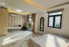 Nhà mới 4 tầng siêu hiện đại ngay Gò Vấp, sẵn nội thất cao cấp... Bán nhà riêng tại Thông Tây Hội, Hồ Chí Minh 12