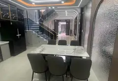 🔥NHỈNH 6 TỶ CHỐT! 🔥
🏡 BÁN NHÀ MỚI TRUNG MỸ TÂY Q12 – FULL NỘI THẤT –GARA Ô TÔ.... Bán nhà riêng tại Trung Mỹ Tây, Hồ Chí Minh 04