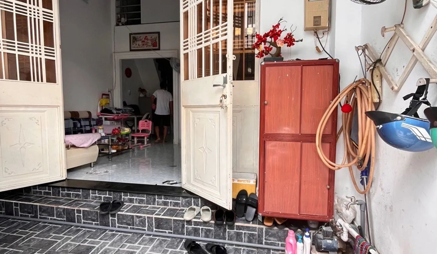 Bán nhà riêng 50m2 tại xã Nhà Bè, Hồ Chí Minh, giá chỉ 3.5 tỷ... Bán nhà riêng tại Nhà Bè, Hồ Chí Minh 01