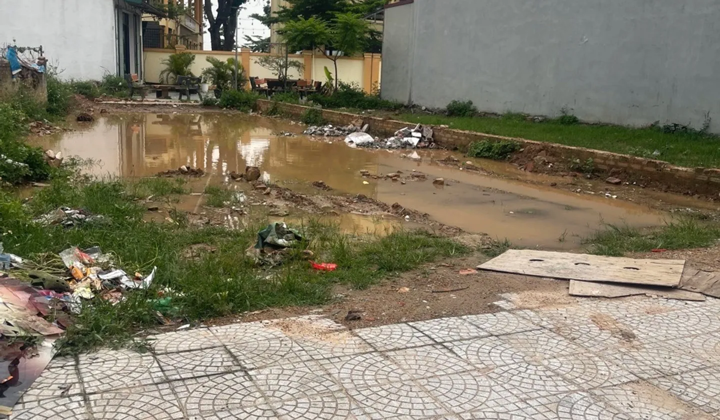 Đất đấu giá Thanh Lâm, Mê Linh – Mặt tiền rộng, ô tô tránh, tiềm năng sinh lời cao... Bán đất tại Tiến Thắng, Hà Nội 01