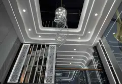 Bán nhà riêng 6 tầng khu phân lô đường Trần Thị Năm, diện tích 81.9 m2, thang máy, full nội thất... Bán nhà riêng tại Trung Mỹ Tây, Hồ Chí Minh 02