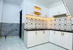 Cơ hội sở hữu nhà riêng 2 tầng hẻm thông thoáng, giá tốt tại Phú Xuân... Bán nhà riêng tại Nhà Bè, Hồ Chí Minh 11