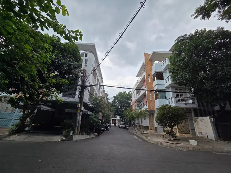 Căn góc 2 mặt tiền kinh doanh sầm uất tại khu Tên Lửa... Bán nhà mặt phố tại An Lạc, Hồ Chí Minh 01