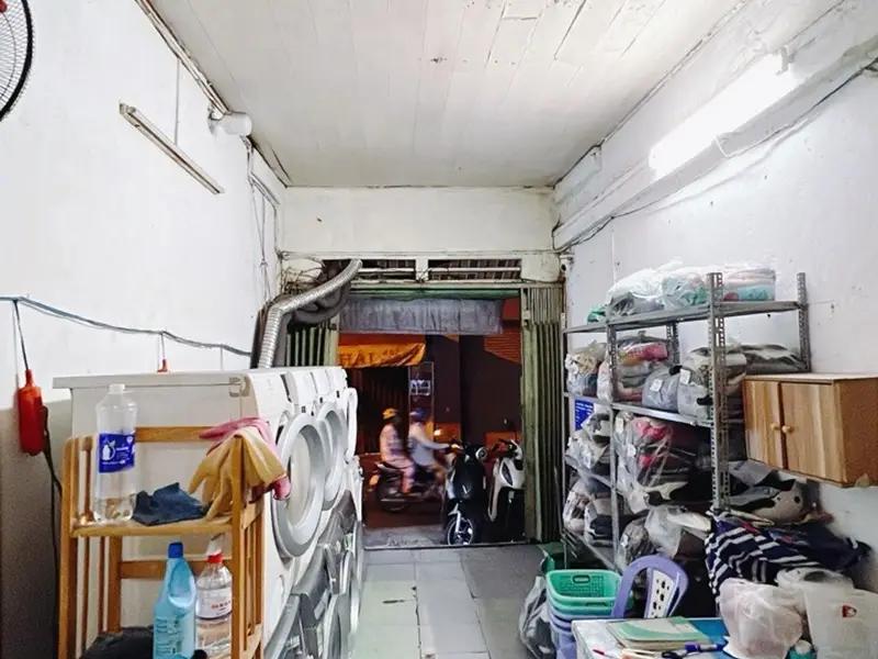 Bán nhà mặt phố 3 tầng 57m2 tại Quận 4 giá nhỉnh 11,xtỷ... Bán nhà mặt phố tại Xóm Chiếu, Hồ Chí Minh 01