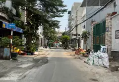 Nhà cấp 4 tiện lợi giữa lòng Thủ Đức, giá mềm chờ chủ mới... Bán nhà riêng tại Thủ Đức, Hồ Chí Minh 01