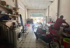 Bán nhà mặt phố phường Tân Thới Hiệp, Hồ Chí Minh, mặt tiền rộng, khu vực kinh doanh sầm uất... Bán nhà mặt phố tại Tân Thới Hiệp, Hồ Chí Minh 01