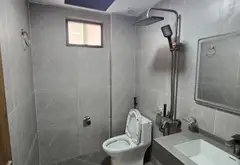 Nhà 5 tầng thiết kế hiện đại tại khu dân cư sầm uất An Dương Vương... Bán nhà riêng tại Phú Thượng, Hà Nội 10