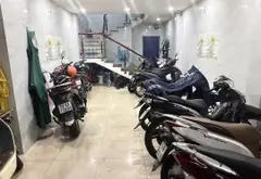 Nhà Dịch Vụ Siêu Lợi Nhuận Kênh Nước Đen Cơ Hội Hiếm Có... Bán nhà riêng tại Phú Thọ Hòa, Hồ Chí Minh 18