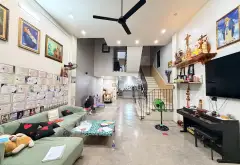Bán nhà 3 Tầng ngay BV 175 hơn 100m2 chỉ nhỉnh 8ty. Alo Vinh 0902694205 xem nhà ngay.... Bán nhà riêng tại Hạnh Thông, Hồ Chí Minh 03