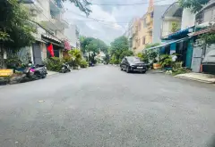 Gò Vấp, Lô Góc 3 mặt, 80m2, đường 10m... Bán nhà riêng tại An Hội Đông, Hồ Chí Minh 01