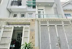 Cơ hội sở hữu nhà Tân Hương hiếm có, hẻm xe hơi, kinh doanh thuận tiện... Bán nhà riêng tại Tân Sơn Nhì, Hồ Chí Minh 01