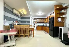 🔥 NHÀ ĐẸP MỚI PHAN VĂN TRỊ – GÒ VẤP | 74M² – 3 TẦNG – KHU TRUNG TÂM ĐẦY ĐỦ TIỆN ÍCH... Bán nhà riêng tại Hạnh Thông, Hồ Chí Minh 04