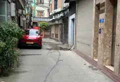 [TIN THẬT] Bán Đất 48m đẹp cách ô tô đúng 26m/ ngõ 2m/ gần metro tam trinh/ 6 tỷ 65/ 0866863387... Bán đất tại Hoàng Mai, Hà Nội 05
